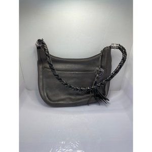 Brighton Barbados Hobo Shoulder Bag
